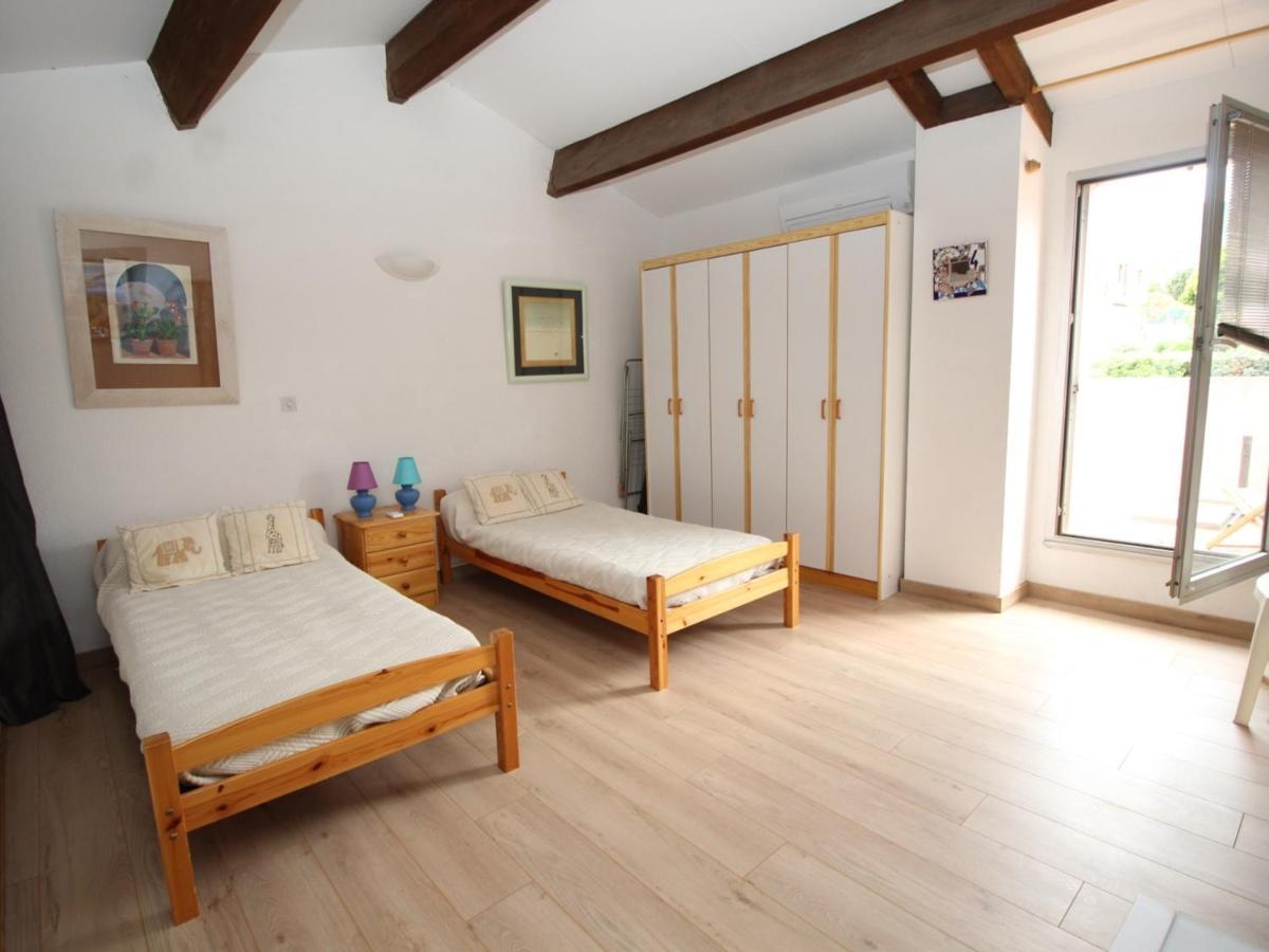 T3 Climatise Avec Garage Et Terrasse A - Fr-1-309-265