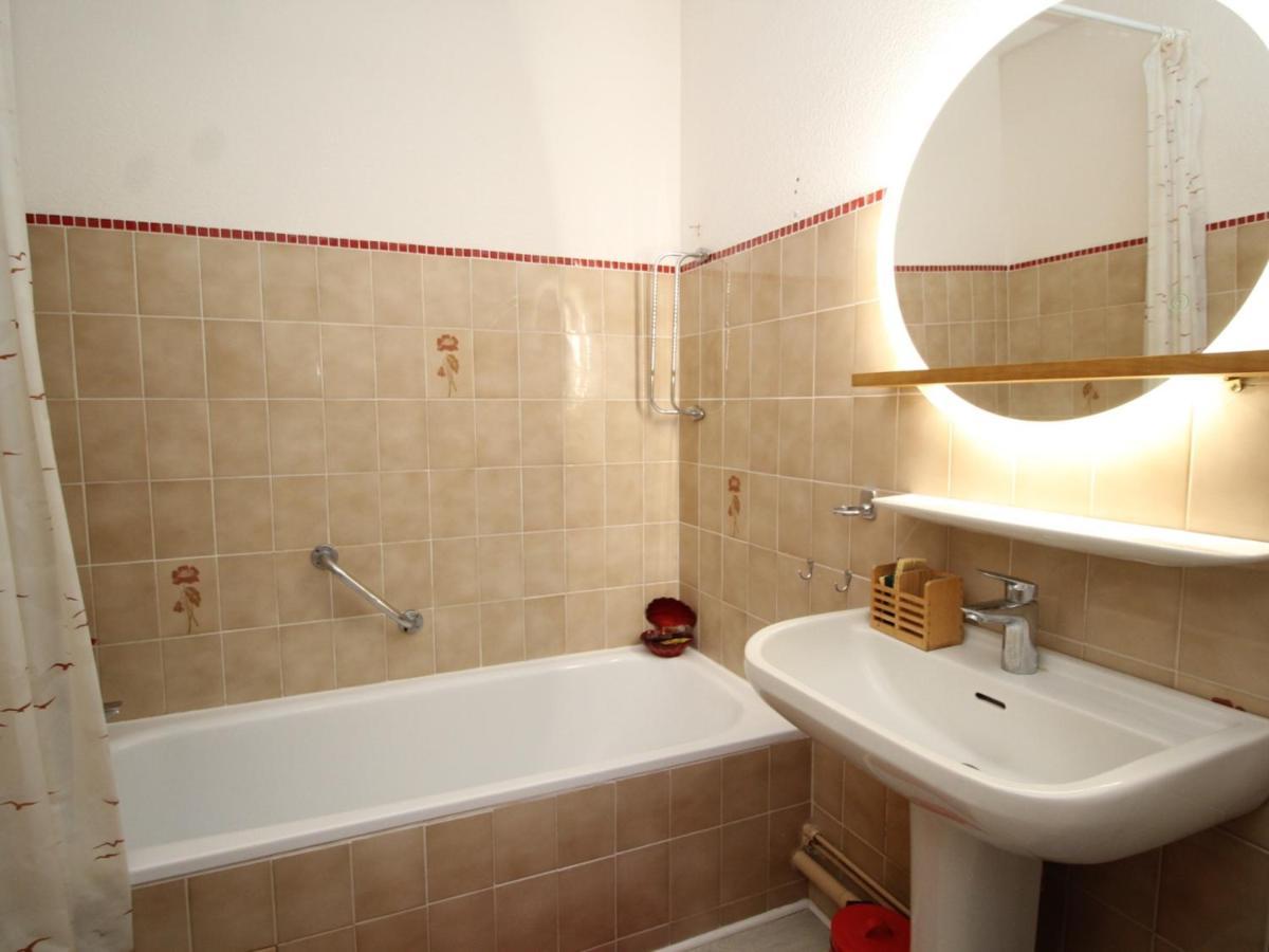 Apartment T3 Climatise Avec Garage Et Terrasse A - Fr-1-309-265