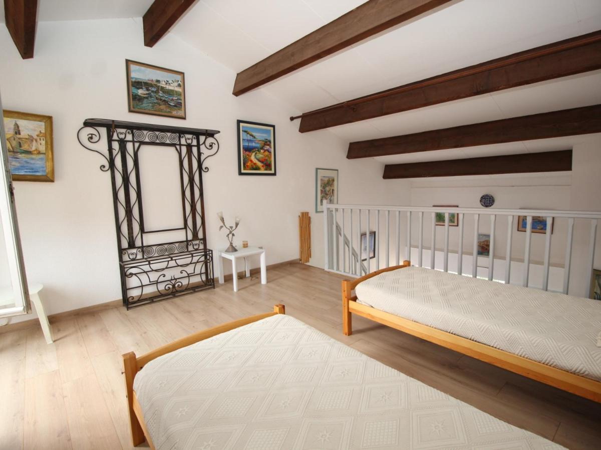 Apartamento T3 Climatise Avec Garage Et Terrasse A - Fr-1-309-265