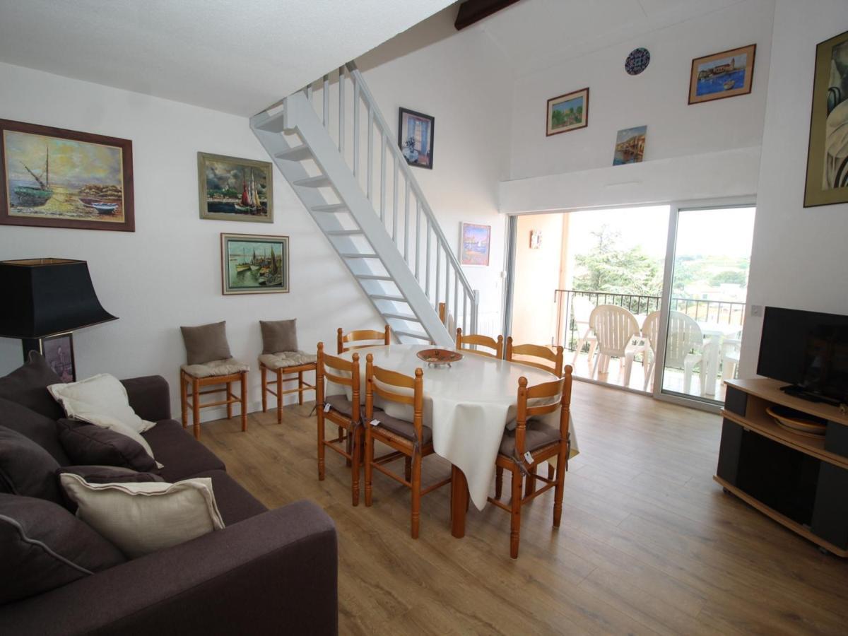 T3 Climatise Avec Garage Et Terrasse A - Fr-1-309-265 Apartment *