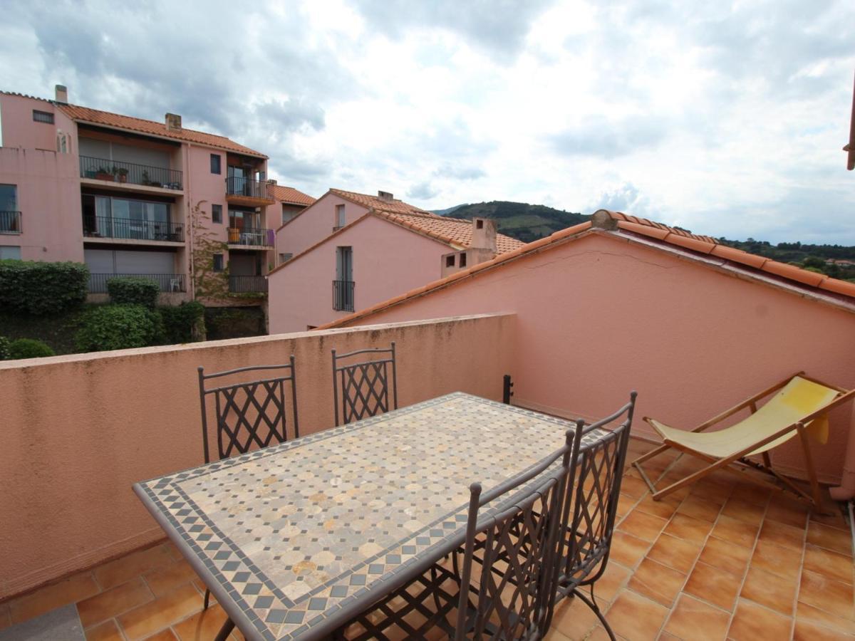 T3 Climatise Avec Garage Et Terrasse A - Fr-1-309-265 *