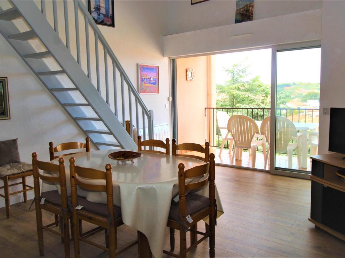 Apartamento T3 Climatise Avec Garage Et Terrasse A - Fr-1-309-265