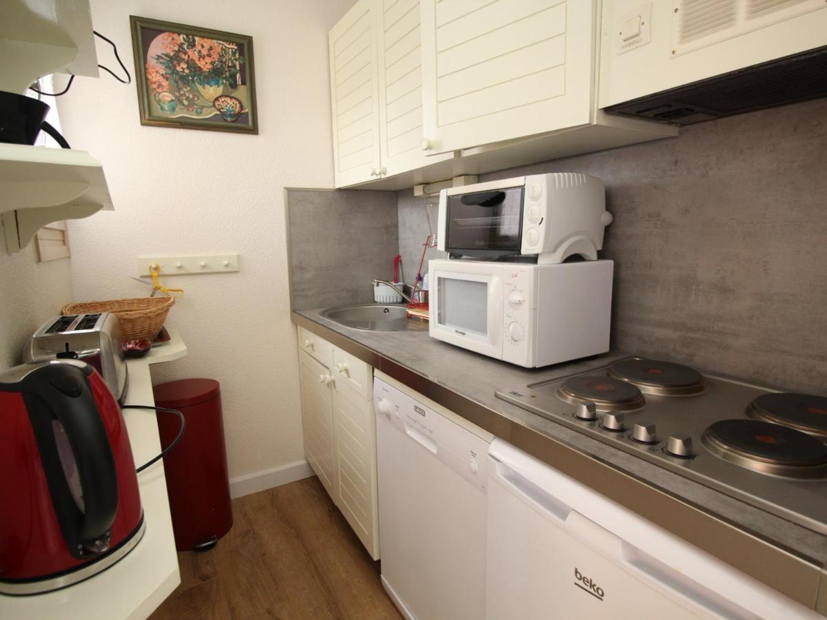 Apartamento T3 Climatise Avec Garage Et Terrasse A - Fr-1-309-265